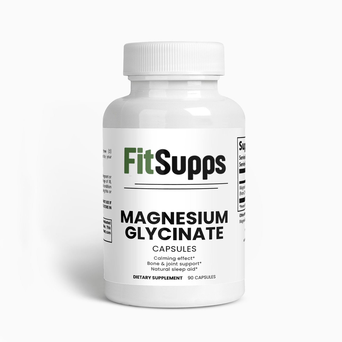 Magnesium Glycinate