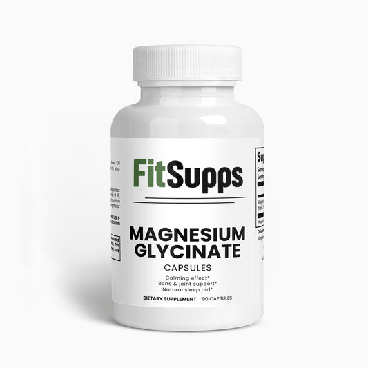 Magnesium Glycinate
