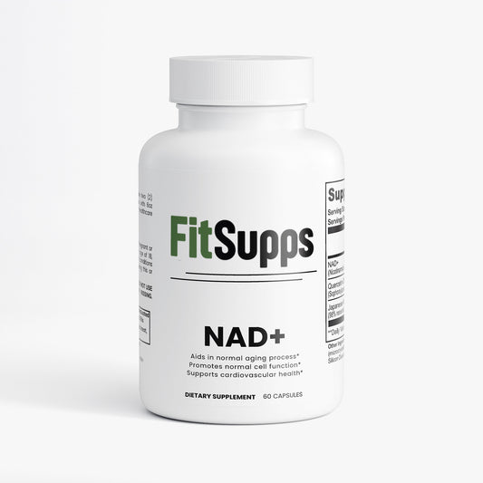 NAD+