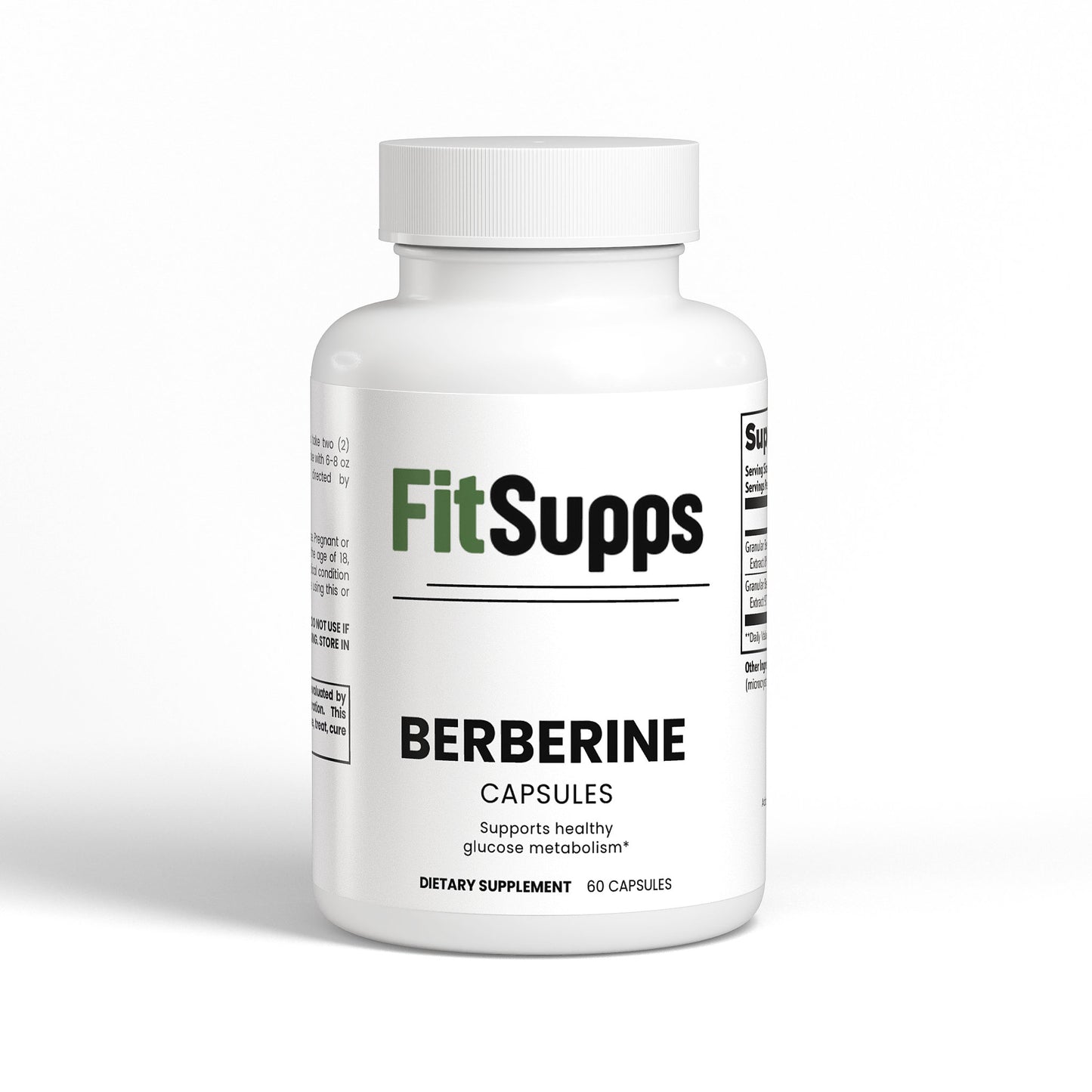 Berberine